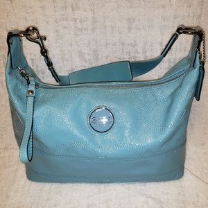 Like New Authentic Coach